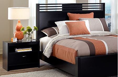 Picture for category Bedrooms