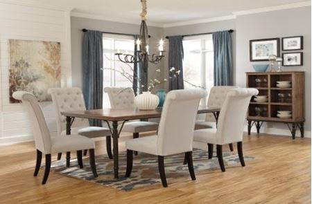 Picture for category Dining Rooms