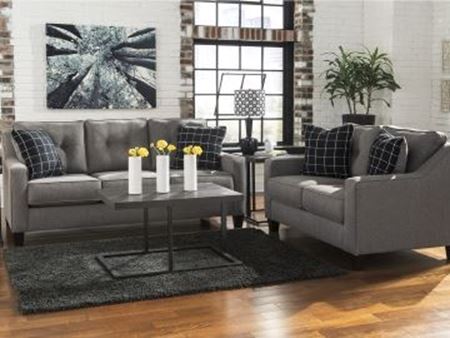Picture for category Sofas