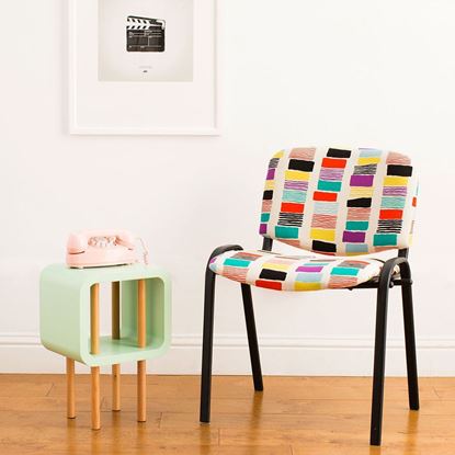 Picture of Sed in lacus ut enim