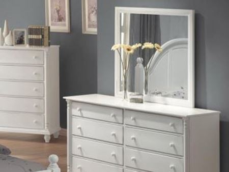 Picture for category Dressers & Chests